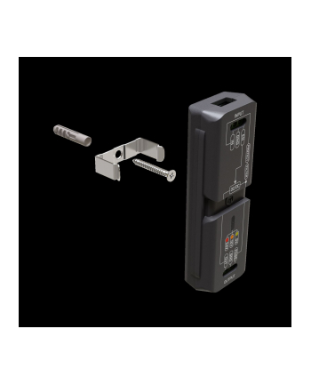 NET ACC PSU POWER ADAPTER/APA-1 MIKROTIK