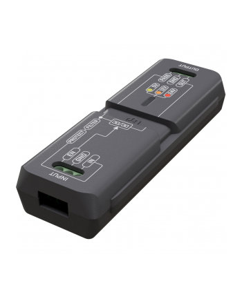 NET ACC PSU POWER ADAPTER/APA-1 MIKROTIK