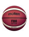 Piłka Koszowa Treningowa Molten B7G3000 - nr 1
