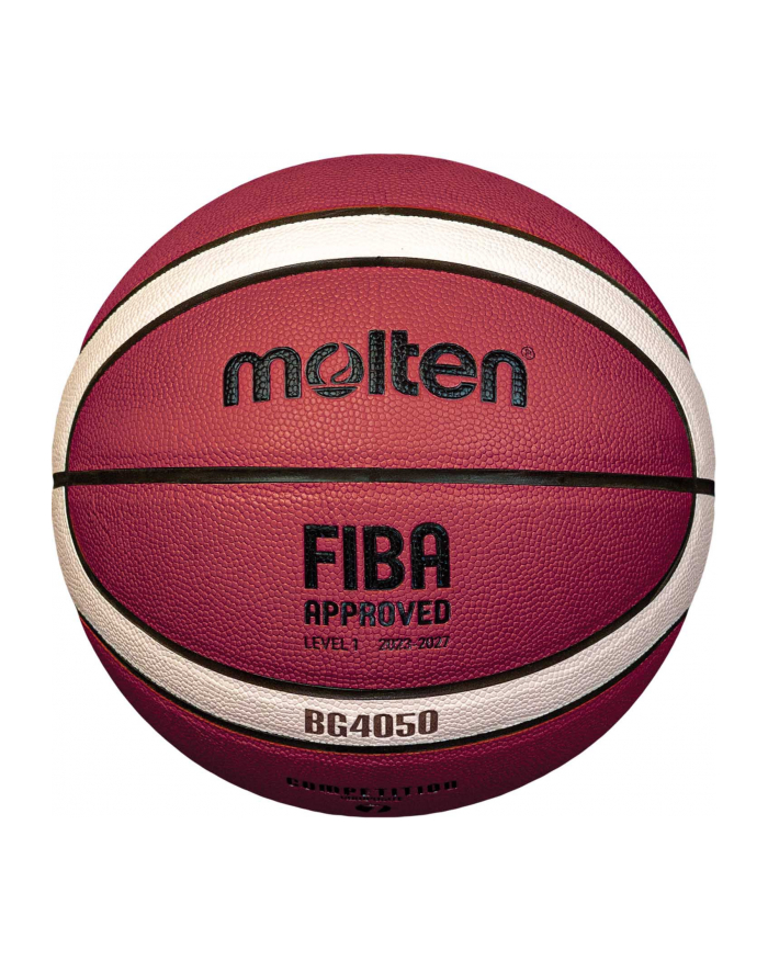 Piłka Koszowa Treningowa Molten B7G3000 główny