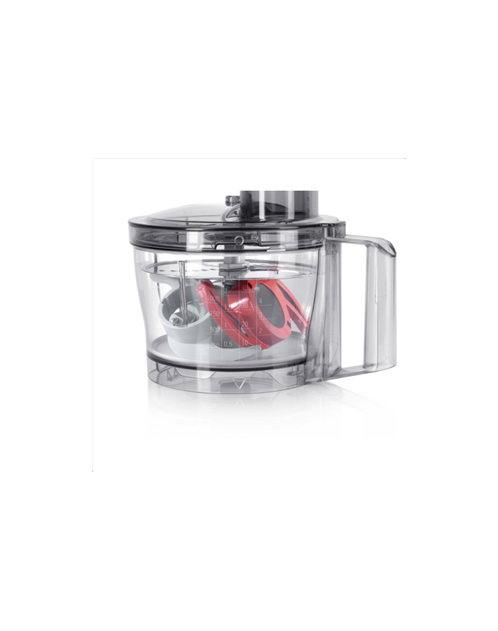 Bosch Multi Talent 3 MCM3110W główny