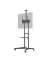 Goobay Stand Tv Pro Cart L 37-70 Cali Do 50Kg - nr 12
