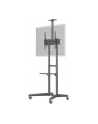 Goobay Stand Tv Pro Cart L 37-70 Cali Do 50Kg - nr 1