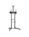 Goobay Stand Tv Pro Cart L 37-70 Cali Do 50Kg - nr 3