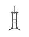 Goobay Stand Tv Pro Cart L 37-70 Cali Do 50Kg - nr 4