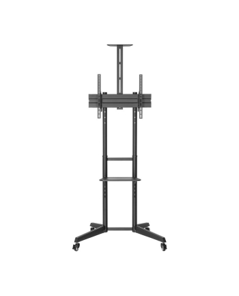 Goobay Stand Tv Pro Cart L 37-70 Cali Do 50Kg