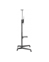 Goobay Stand Tv Pro Cart L 37-70 Cali Do 50Kg - nr 5