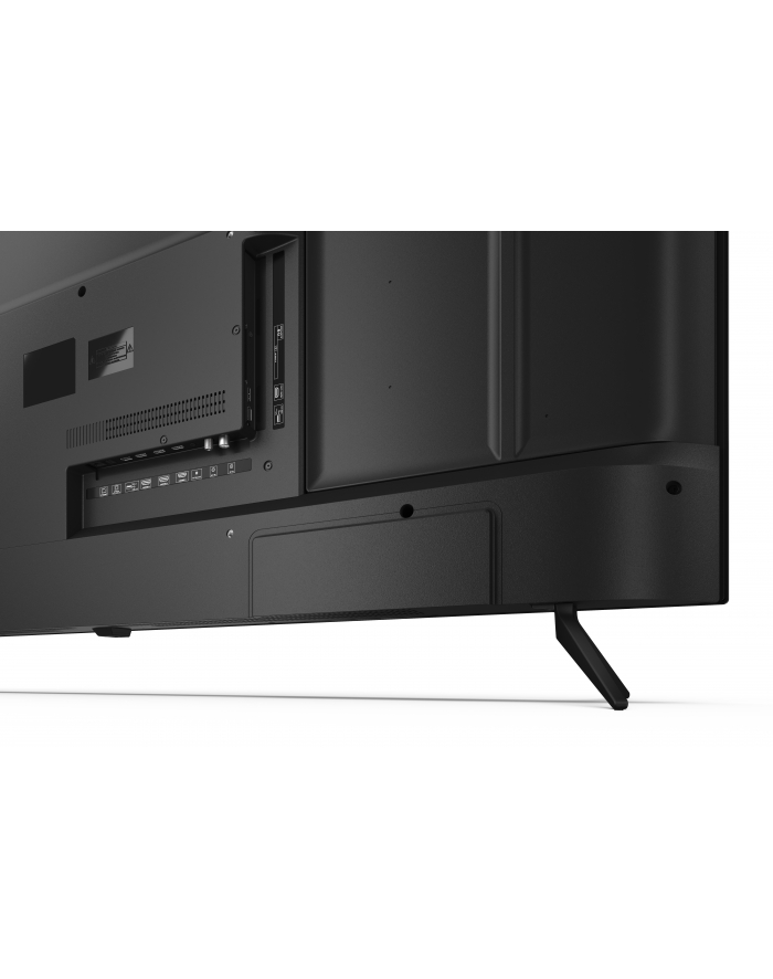 Telewizor LED Sharp 50GL4060E 50 cali 4K UHD główny