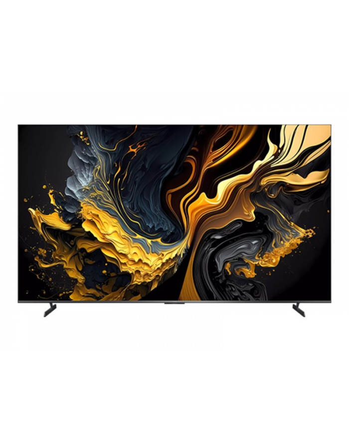 Telewizor QLED Xiaomi TV Max 85 2025 85 cali 4K UHD główny