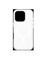 Care By Panzerglass Case Flagship White Magsafe Iphone 16 Pro - nr 11