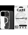 Care By Panzerglass Case Flagship White Magsafe Iphone 16 Pro - nr 8