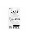 Care By Panzerglass Case Flagship Star Lit With White Magsafe Iphone 16 - nr 6
