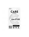 Care By Panzerglass Case Flagship Star Lit With White Magsafe Iphone 16 Pro - nr 10