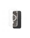 Care By Panzerglass Case Flagship Star Lit With White Magsafe Iphone 16 Pro - nr 8