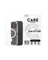 Care By Panzerglass Case Flagship Star Lit With White Magsafe Iphone 16 Pro - nr 9