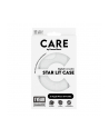 Care By Panzerglass Case Flagship Star Lit With White Magsafe Iphone 16 Pro Max - nr 6