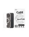 Care By Panzerglass Case Flagship Star Lit With White Magsafe Iphone 16 Pro Max - nr 7
