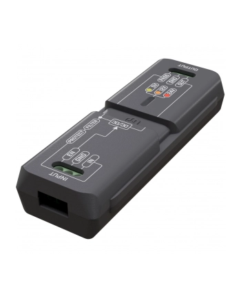 NET ACC PSU POWER ADAPTER/APA-1 MIKROTIK