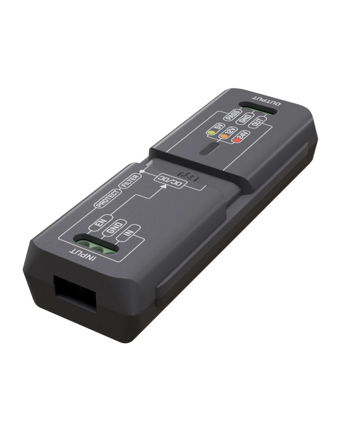 NET ACC PSU POWER ADAPTER/APA-1 MIKROTIK główny