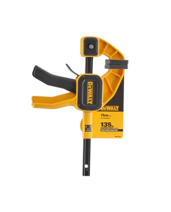 dewalt ścisk automatyczny l 150mm nr 2