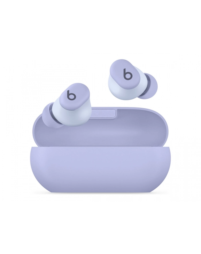Apple Ausin. Beats Solo Buds True Wireless Arc (MUVX3ZMA) główny
