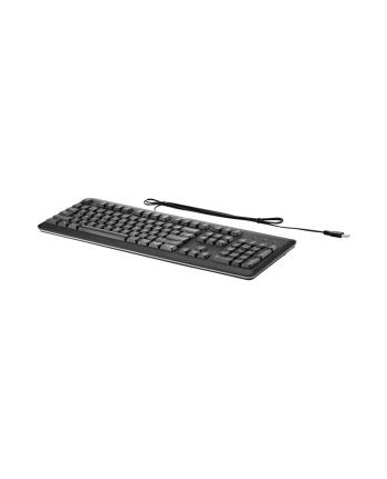 HP 2004 Standard Keyboard USB France