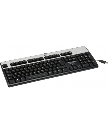HP 2004 Standard Keyboard USB Italy nr 2