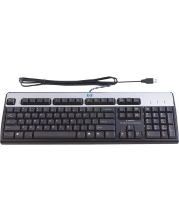 HP 2004 Standard Keyboard USB Italy nr 1