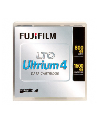 Akcesoria BTO/LTO-4 cartridge Fuji-Label