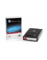 Biblioteka HP 1TB RDX Removable Disk Cartridge - nr 1