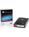 Biblioteka HP 1TB RDX Removable Disk Cartridge - nr 9