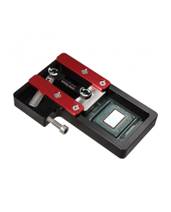der8auer Delid-Die-Mate X IHS delidding, narzędzie do usuwania pokrywy procesora LGA 2066 (FSD8-020) nr 1