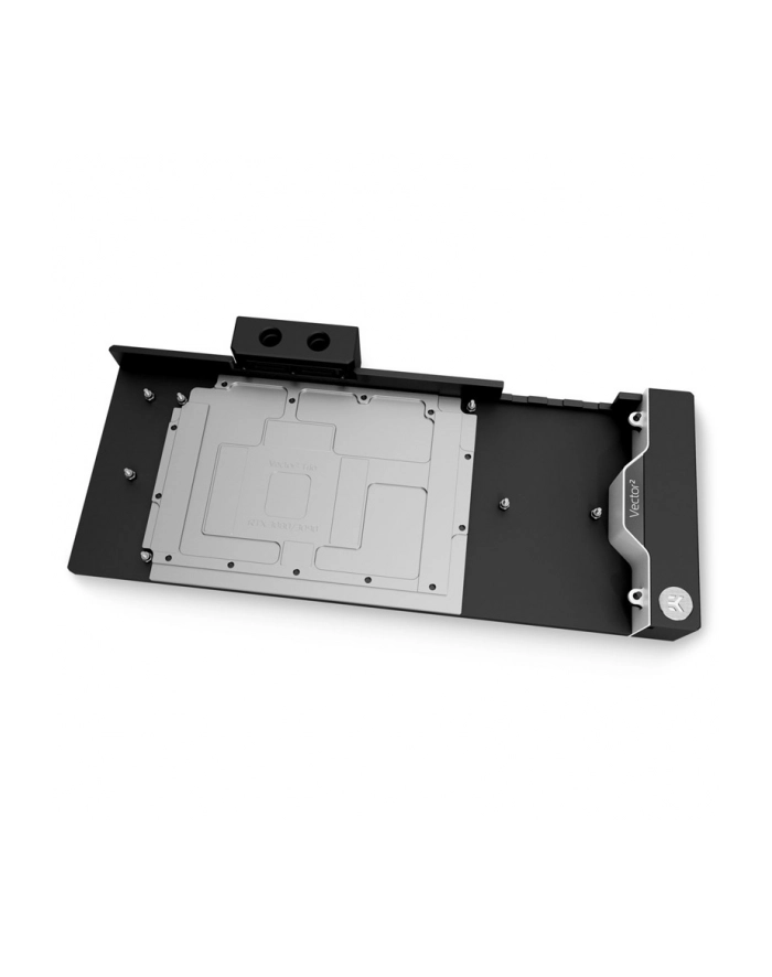 Ek Water Blocks EK-Quantum Vector² Trio RTX 3080/90 ABP D-RGB - nikiel + acetal (3831109862599) główny