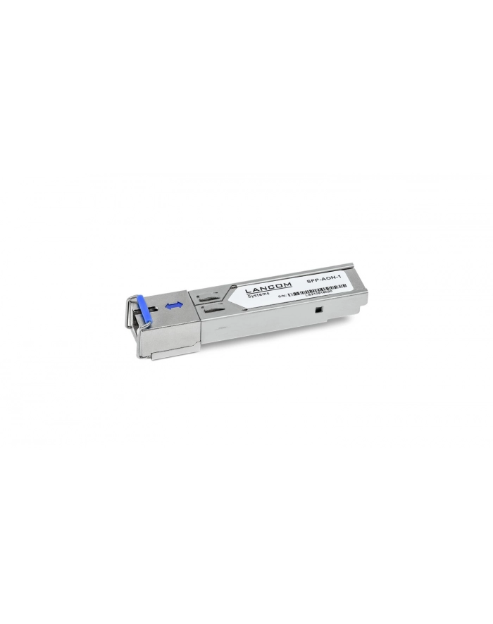 Lancom Systems Moduł SFP SFP-AON-1module  (60200) główny