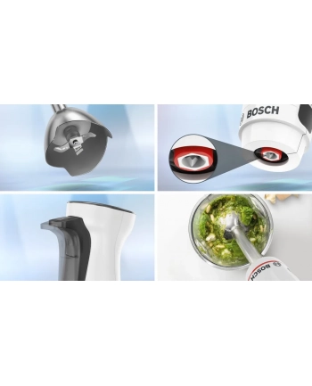 Bosch Serie 4 ErgoMaster MSM4W410 nr 2