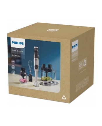 PHILIPS 5000 Series HR2685/00 nr 1