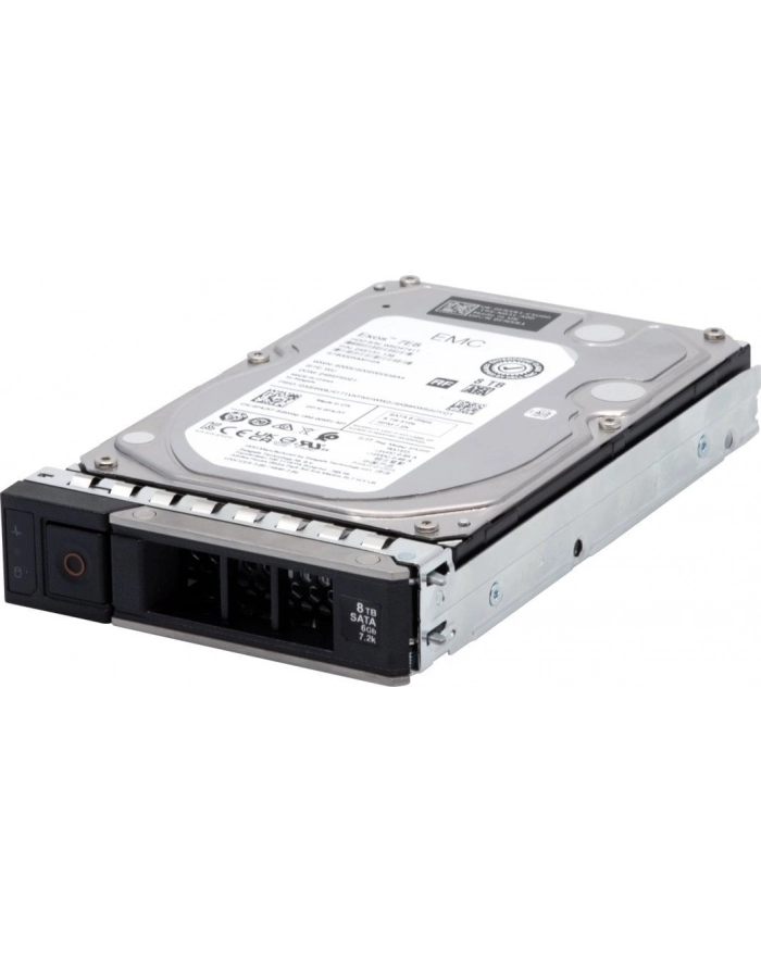 Axis - Hard Drive 8 Tb Enterprise Sata 6Gb/S Cache (2472001) główny