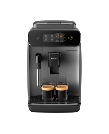 Ekspres PHILIPS Seria 800 EP0824/00 nr 2
