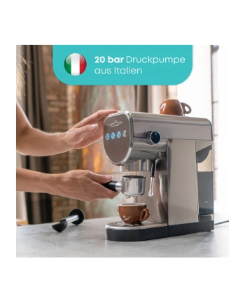 Ekspres Profi Cook PC-ES/KA 1265 nr 2