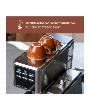 Ekspres Profi Cook 501266 PC-ES-KA 1266 nr 1