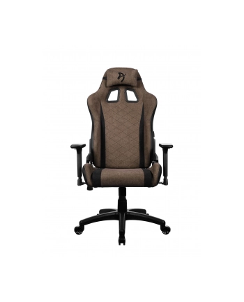 Arozzi Avanti SoftFabric Brown AVANTISFBBWN nr 1