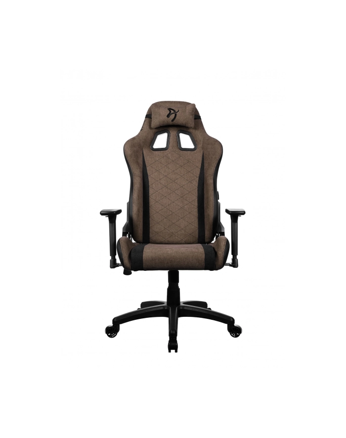 Arozzi Avanti SoftFabric Brown AVANTISFBBWN główny