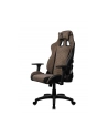 Arozzi Avanti SoftFabric Brown AVANTISFBBWN - nr 2