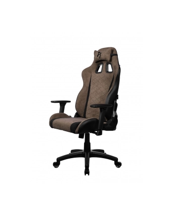 Arozzi Avanti SoftFabric Brown AVANTISFBBWN nr 2