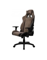 Arozzi Avanti SoftFabric Brown AVANTISFBBWN - nr 9