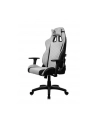 Arozzi Avanti SoftFabric Light Grey AVANTISFBLG - nr 17