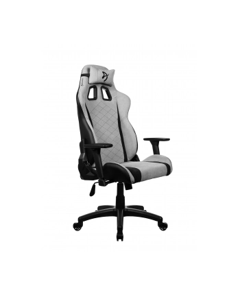 Arozzi Avanti SoftFabric Light Grey AVANTISFBLG nr 2
