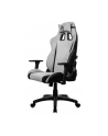 Arozzi Avanti SoftFabric Light Grey AVANTISFBLG - nr 9