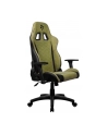 Arozzi Avanti SoftFabric Moss Green AVANTISFBMGN - nr 11