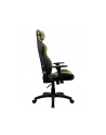 Arozzi Avanti SoftFabric Moss Green AVANTISFBMGN - nr 7